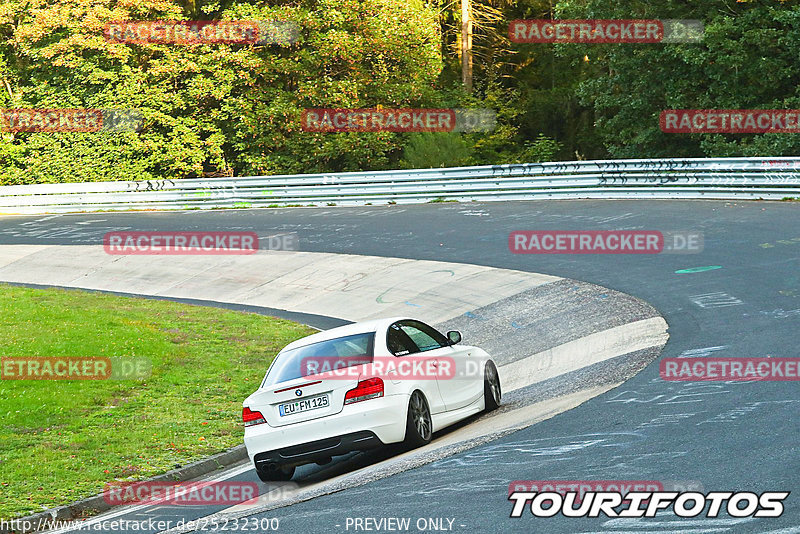 Bild #25232300 - Touristenfahrten Nürburgring Nordschleife (05.10.2023)