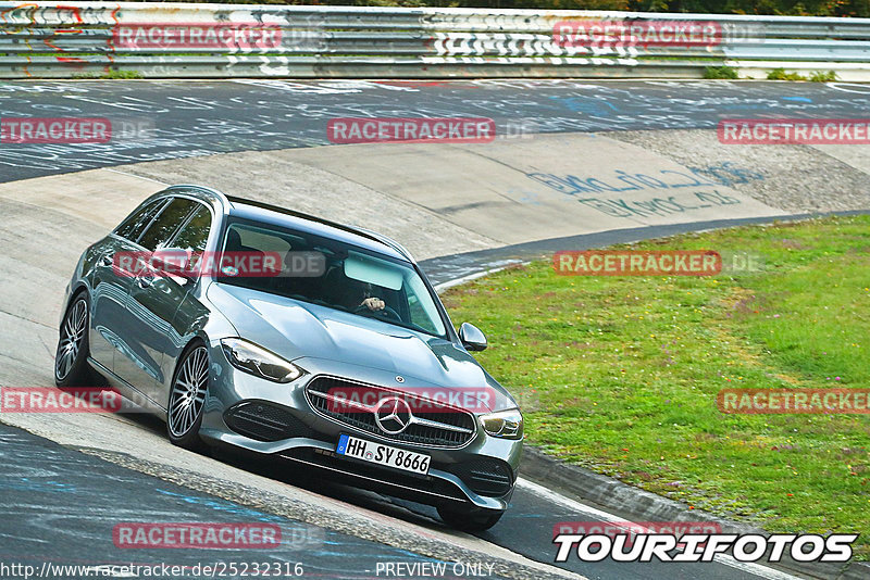 Bild #25232316 - Touristenfahrten Nürburgring Nordschleife (05.10.2023)