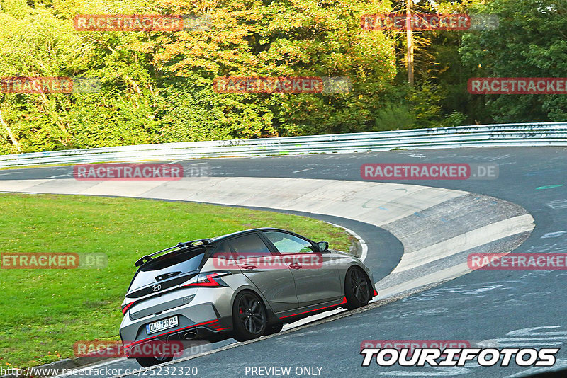 Bild #25232320 - Touristenfahrten Nürburgring Nordschleife (05.10.2023)