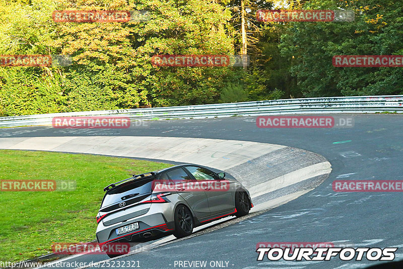 Bild #25232321 - Touristenfahrten Nürburgring Nordschleife (05.10.2023)