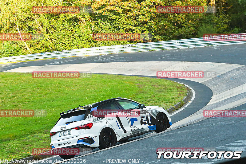 Bild #25232326 - Touristenfahrten Nürburgring Nordschleife (05.10.2023)