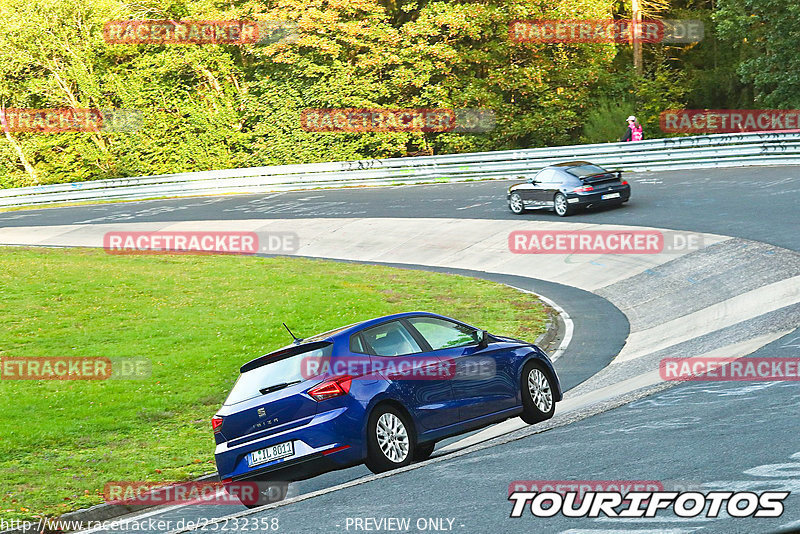 Bild #25232358 - Touristenfahrten Nürburgring Nordschleife (05.10.2023)