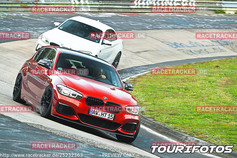 Bild #25232363 - Touristenfahrten Nürburgring Nordschleife (05.10.2023)