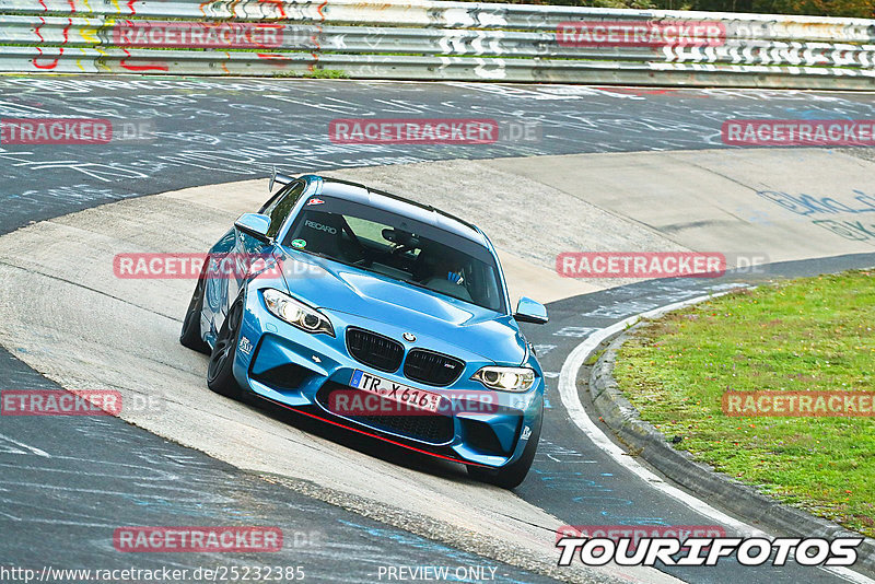 Bild #25232385 - Touristenfahrten Nürburgring Nordschleife (05.10.2023)