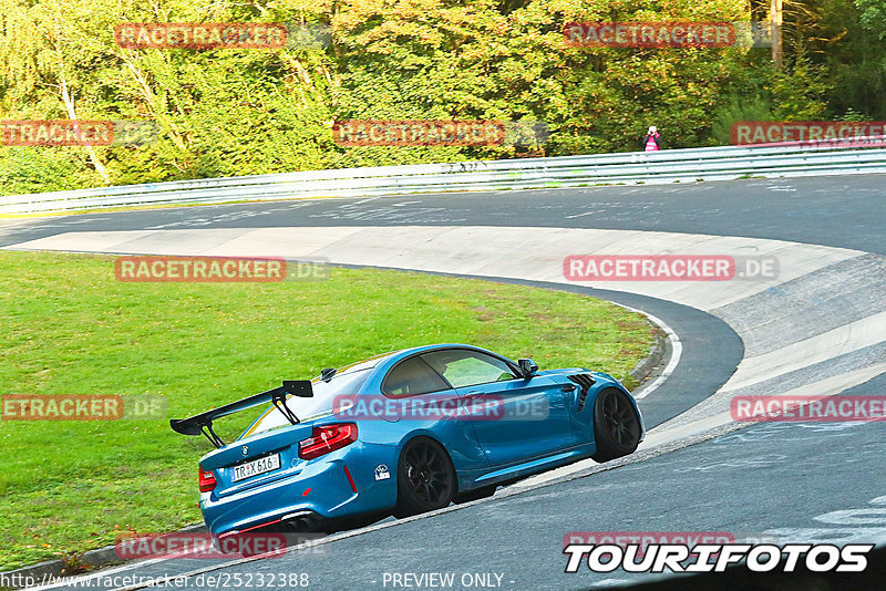 Bild #25232388 - Touristenfahrten Nürburgring Nordschleife (05.10.2023)