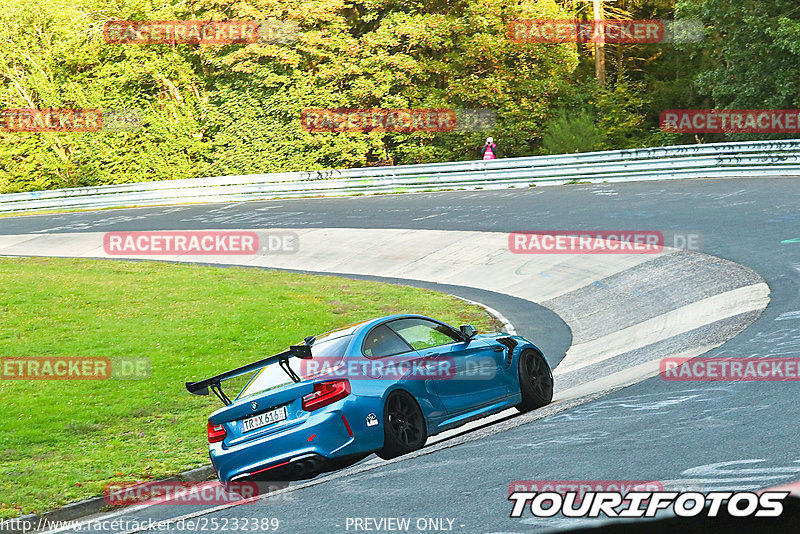 Bild #25232389 - Touristenfahrten Nürburgring Nordschleife (05.10.2023)