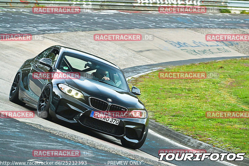 Bild #25232393 - Touristenfahrten Nürburgring Nordschleife (05.10.2023)