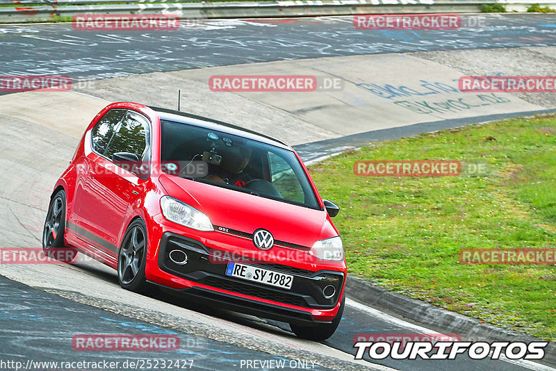 Bild #25232427 - Touristenfahrten Nürburgring Nordschleife (05.10.2023)