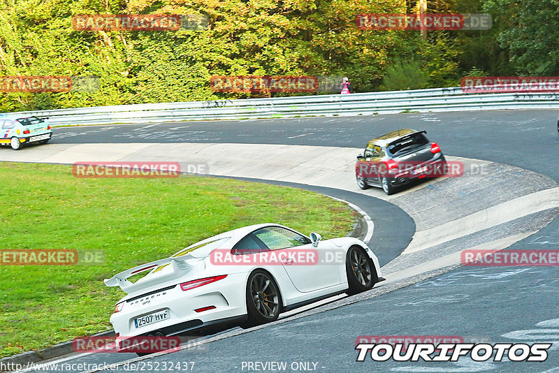 Bild #25232437 - Touristenfahrten Nürburgring Nordschleife (05.10.2023)