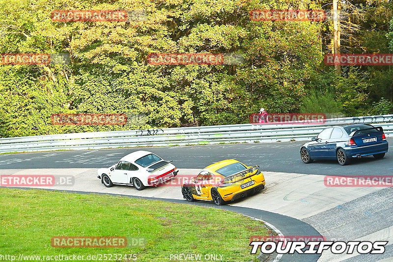 Bild #25232475 - Touristenfahrten Nürburgring Nordschleife (05.10.2023)