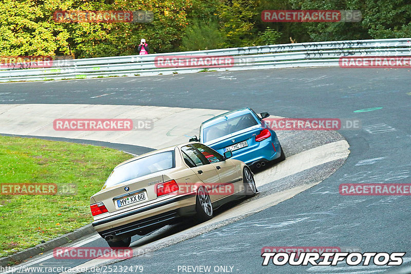 Bild #25232479 - Touristenfahrten Nürburgring Nordschleife (05.10.2023)