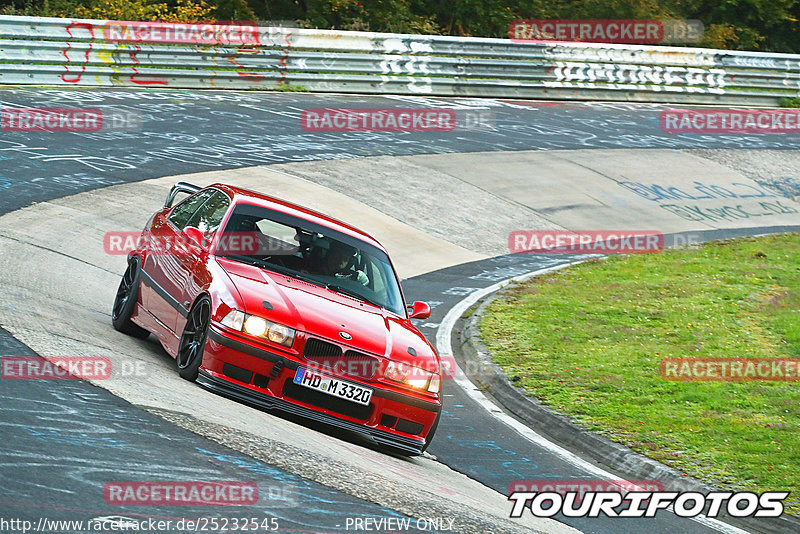 Bild #25232545 - Touristenfahrten Nürburgring Nordschleife (05.10.2023)