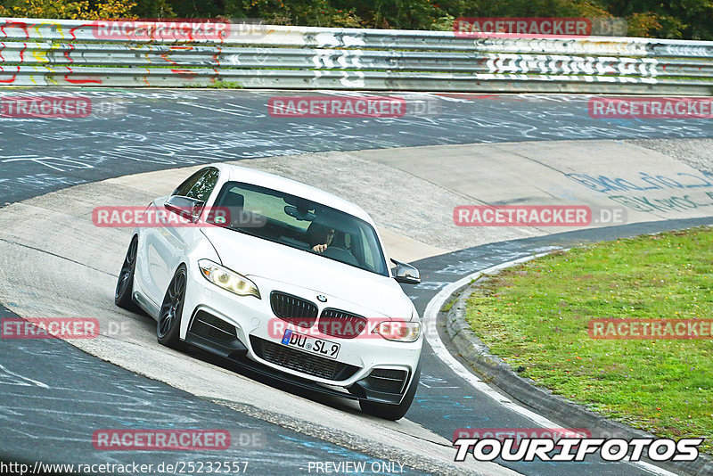 Bild #25232557 - Touristenfahrten Nürburgring Nordschleife (05.10.2023)