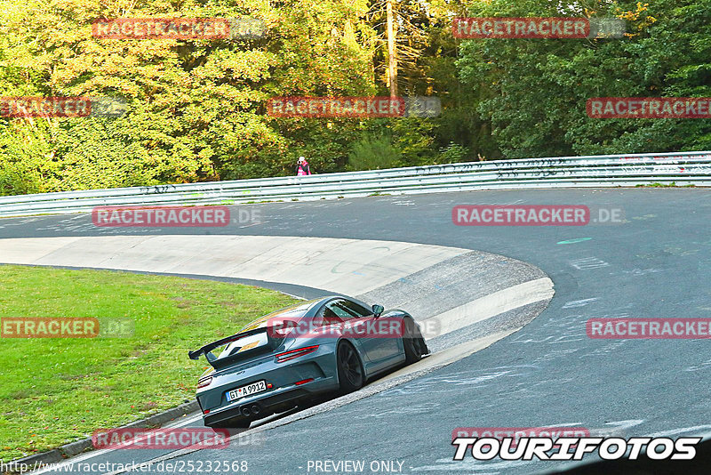 Bild #25232568 - Touristenfahrten Nürburgring Nordschleife (05.10.2023)