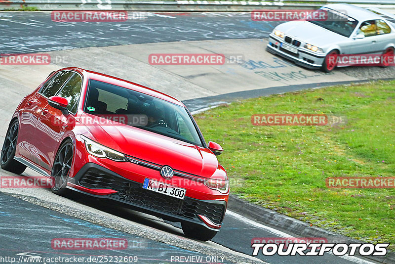 Bild #25232609 - Touristenfahrten Nürburgring Nordschleife (05.10.2023)