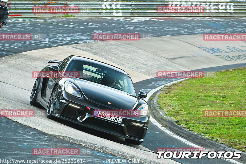 Bild #25232614 - Touristenfahrten Nürburgring Nordschleife (05.10.2023)