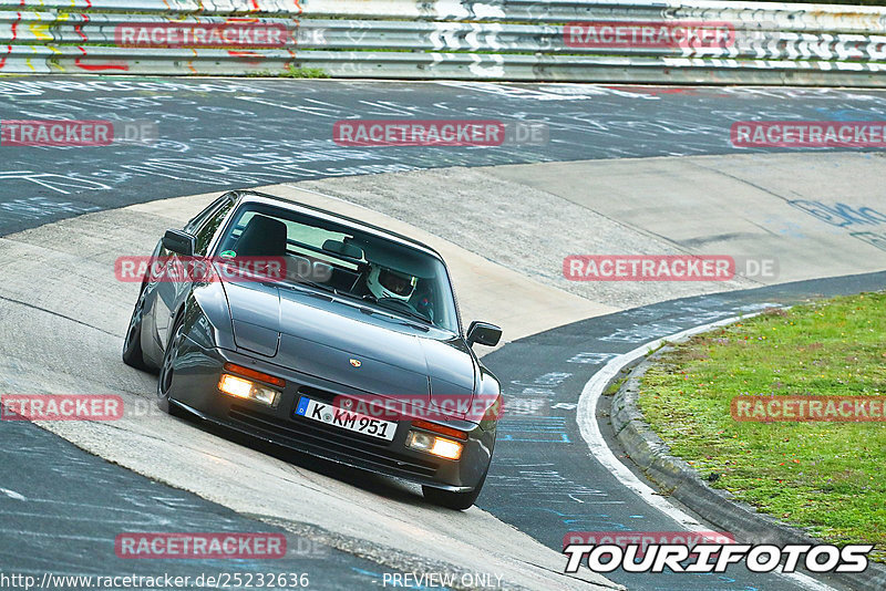 Bild #25232636 - Touristenfahrten Nürburgring Nordschleife (05.10.2023)