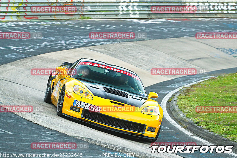 Bild #25232645 - Touristenfahrten Nürburgring Nordschleife (05.10.2023)