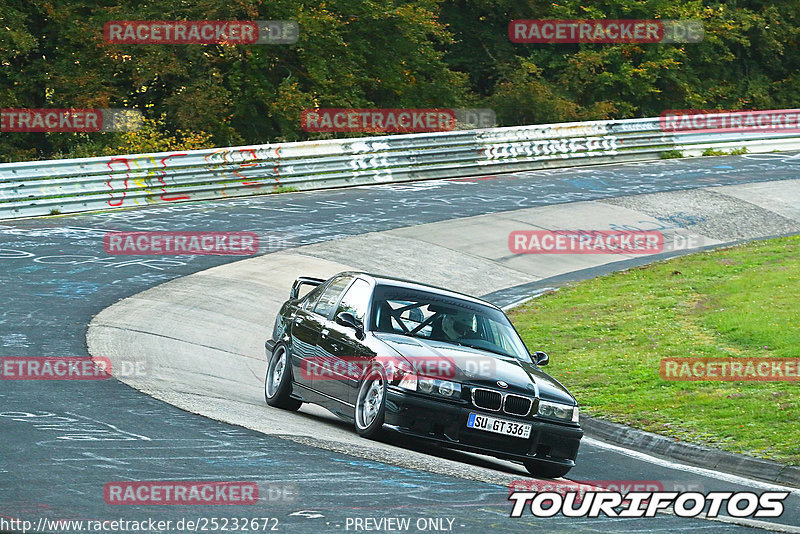 Bild #25232672 - Touristenfahrten Nürburgring Nordschleife (05.10.2023)