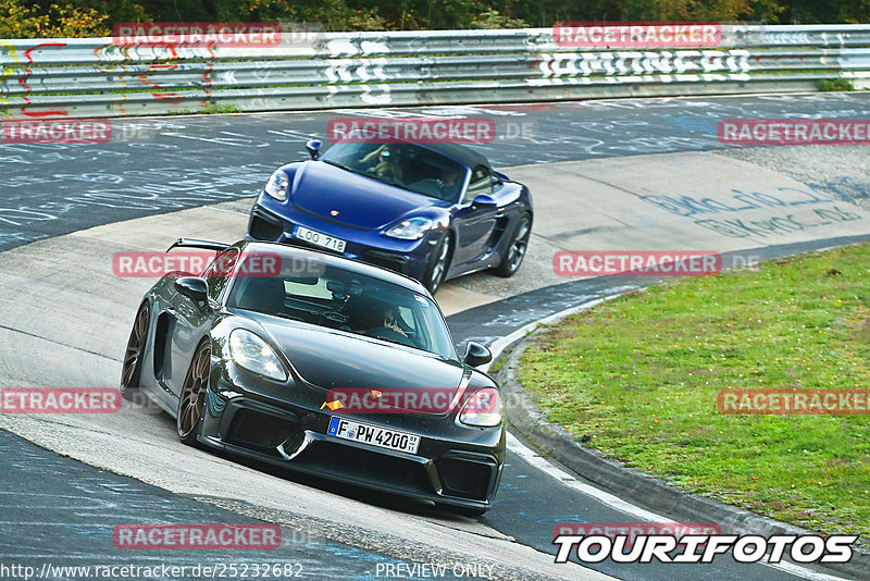 Bild #25232682 - Touristenfahrten Nürburgring Nordschleife (05.10.2023)