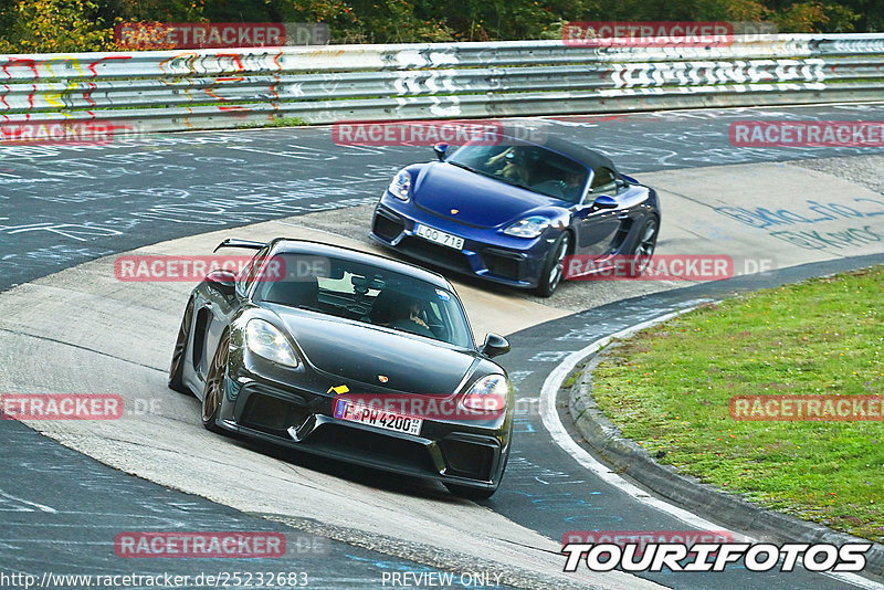 Bild #25232683 - Touristenfahrten Nürburgring Nordschleife (05.10.2023)