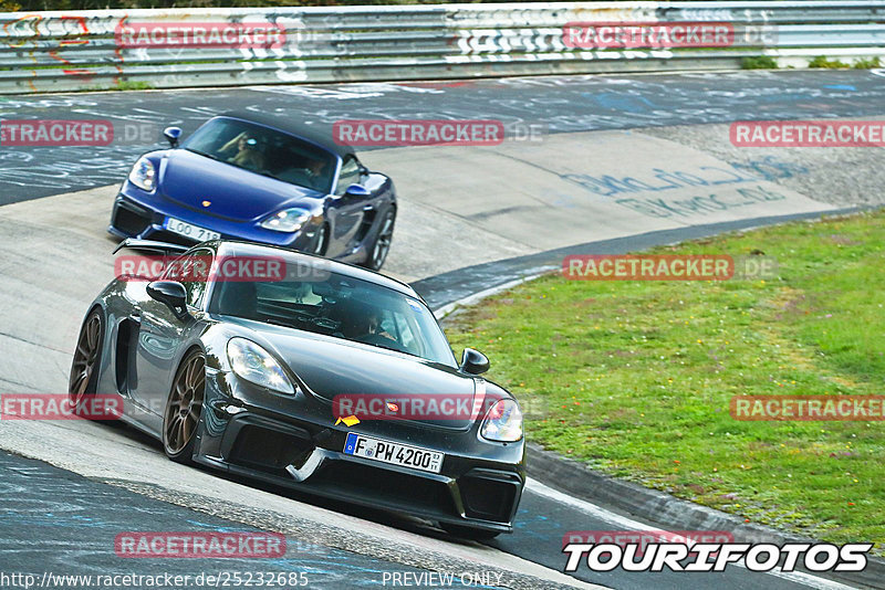 Bild #25232685 - Touristenfahrten Nürburgring Nordschleife (05.10.2023)