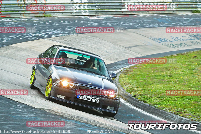 Bild #25232699 - Touristenfahrten Nürburgring Nordschleife (05.10.2023)