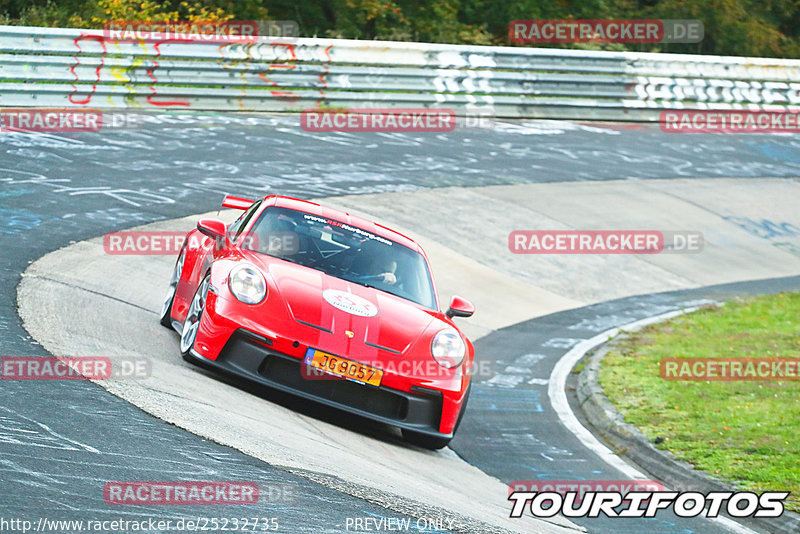 Bild #25232735 - Touristenfahrten Nürburgring Nordschleife (05.10.2023)