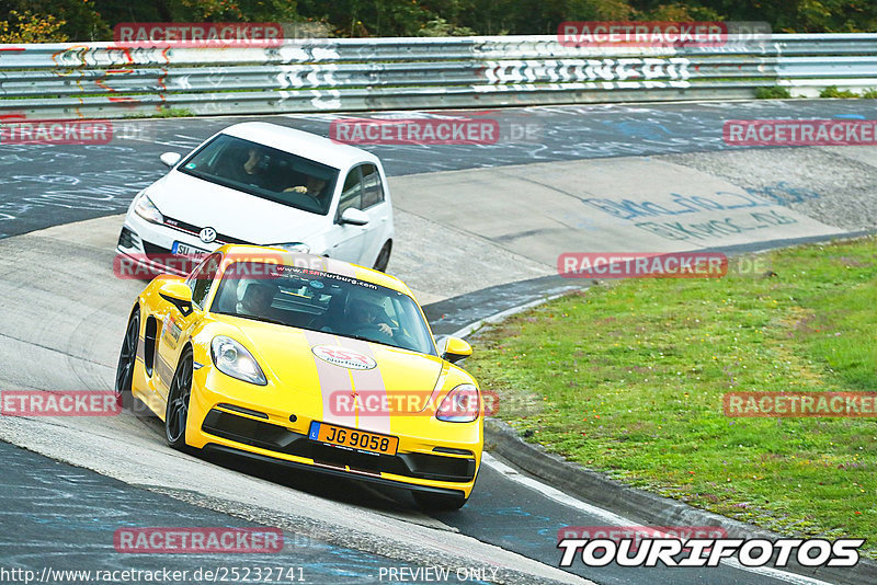 Bild #25232741 - Touristenfahrten Nürburgring Nordschleife (05.10.2023)