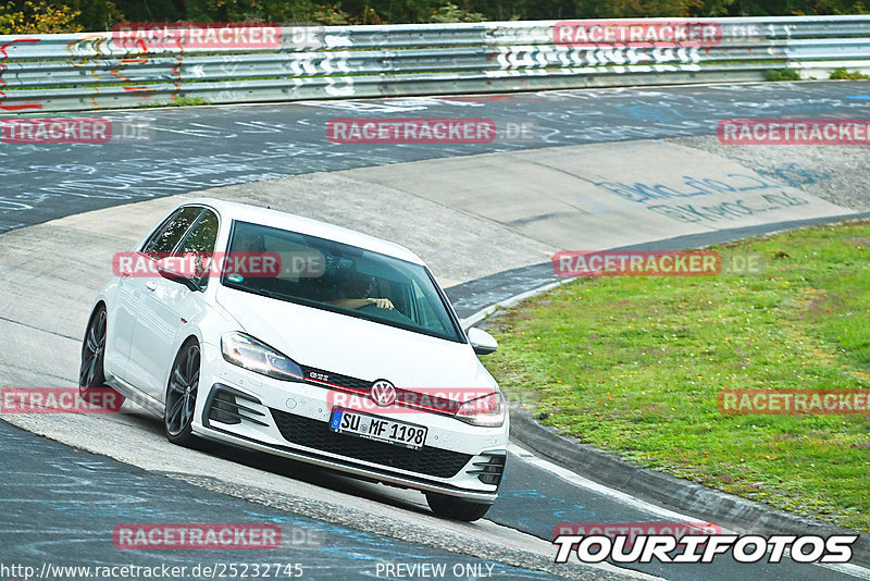 Bild #25232745 - Touristenfahrten Nürburgring Nordschleife (05.10.2023)