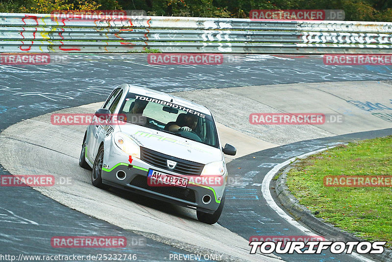 Bild #25232746 - Touristenfahrten Nürburgring Nordschleife (05.10.2023)