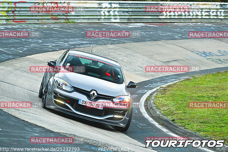 Bild #25232793 - Touristenfahrten Nürburgring Nordschleife (05.10.2023)