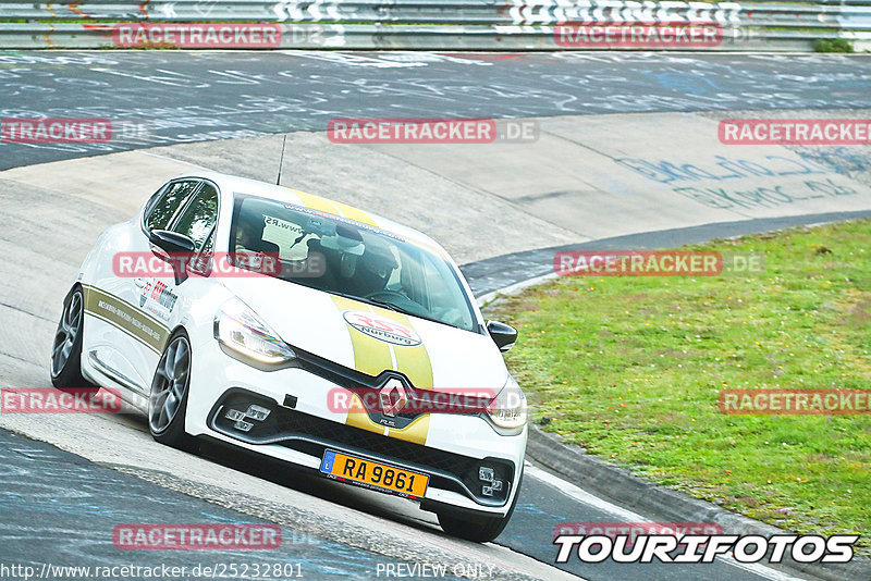 Bild #25232801 - Touristenfahrten Nürburgring Nordschleife (05.10.2023)