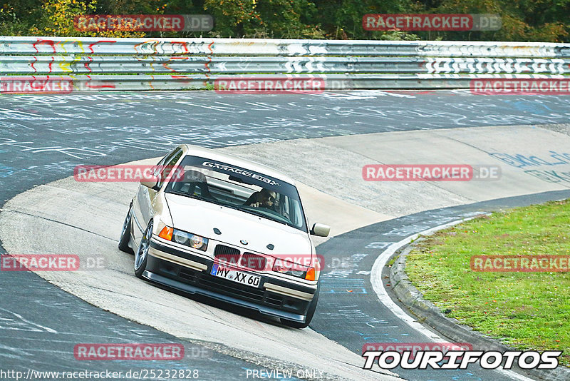 Bild #25232828 - Touristenfahrten Nürburgring Nordschleife (05.10.2023)