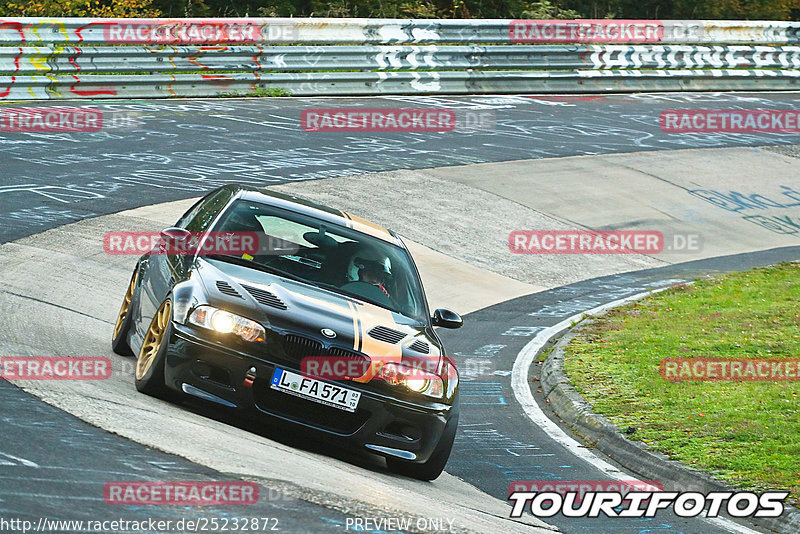 Bild #25232872 - Touristenfahrten Nürburgring Nordschleife (05.10.2023)