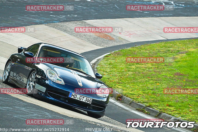 Bild #25232914 - Touristenfahrten Nürburgring Nordschleife (05.10.2023)