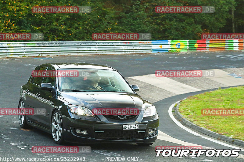 Bild #25232948 - Touristenfahrten Nürburgring Nordschleife (05.10.2023)