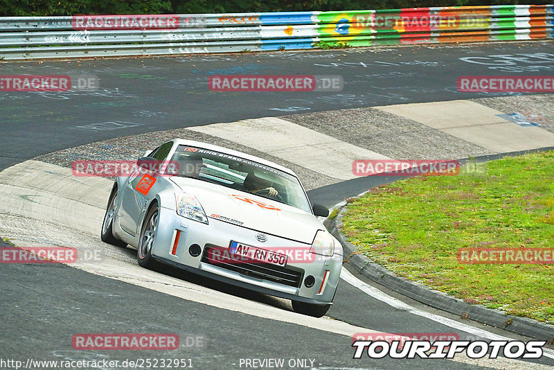 Bild #25232951 - Touristenfahrten Nürburgring Nordschleife (05.10.2023)