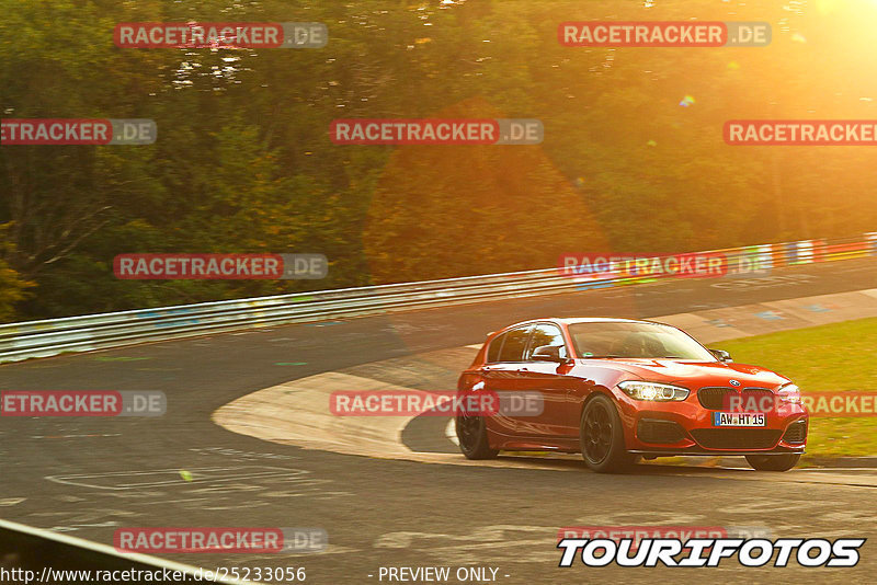 Bild #25233056 - Touristenfahrten Nürburgring Nordschleife (05.10.2023)