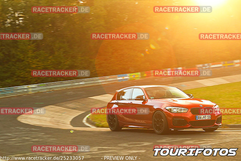 Bild #25233057 - Touristenfahrten Nürburgring Nordschleife (05.10.2023)