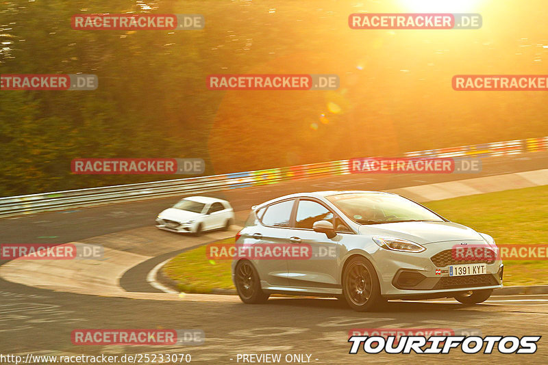 Bild #25233070 - Touristenfahrten Nürburgring Nordschleife (05.10.2023)