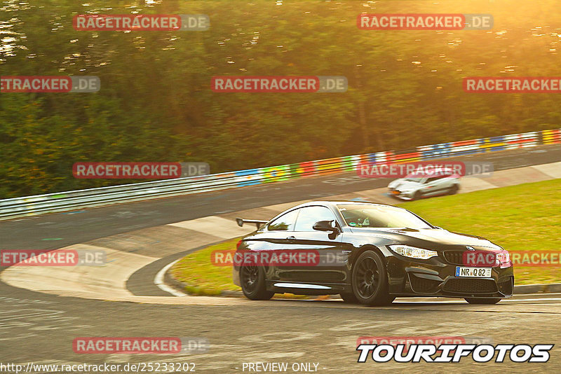 Bild #25233202 - Touristenfahrten Nürburgring Nordschleife (05.10.2023)