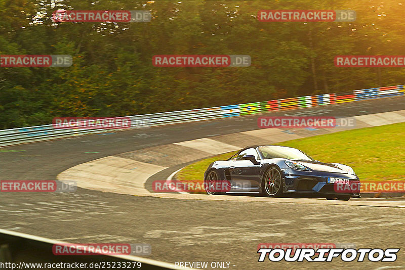 Bild #25233279 - Touristenfahrten Nürburgring Nordschleife (05.10.2023)