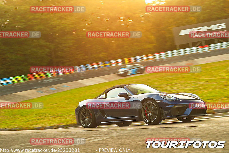 Bild #25233281 - Touristenfahrten Nürburgring Nordschleife (05.10.2023)