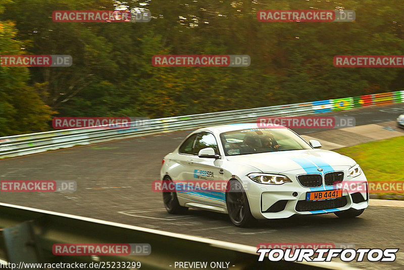 Bild #25233299 - Touristenfahrten Nürburgring Nordschleife (05.10.2023)