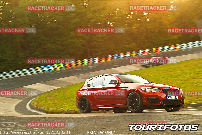 Bild #25233331 - Touristenfahrten Nürburgring Nordschleife (05.10.2023)