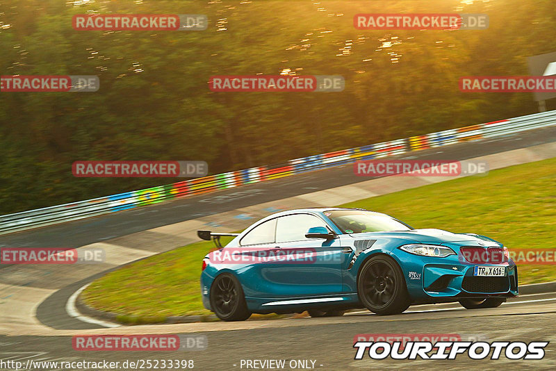 Bild #25233398 - Touristenfahrten Nürburgring Nordschleife (05.10.2023)