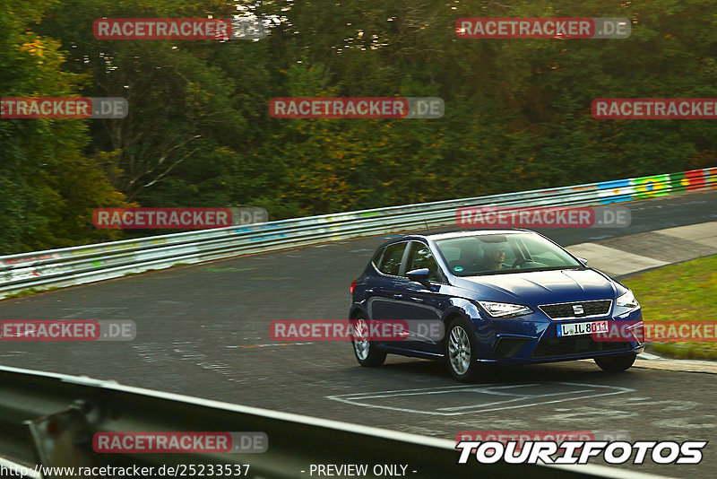 Bild #25233537 - Touristenfahrten Nürburgring Nordschleife (05.10.2023)