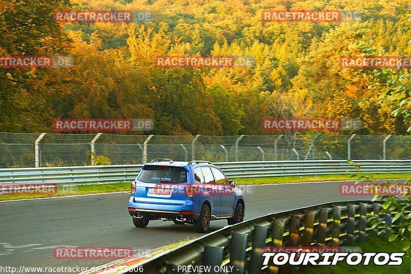 Bild #25233606 - Touristenfahrten Nürburgring Nordschleife (05.10.2023)