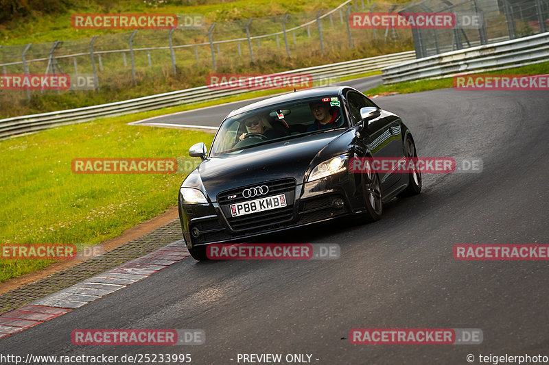 Bild #25233995 - Touristenfahrten Nürburgring Nordschleife (05.10.2023)